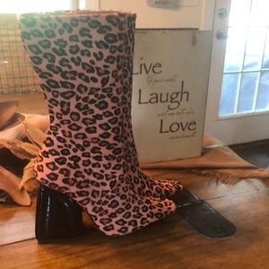 Jeffrey Campbell Boots